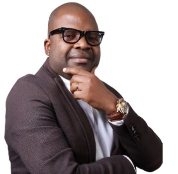Seun Jegede - CEO